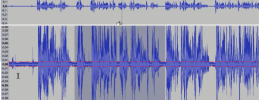 Reducción de ruido con Audacity: técnicas básicas