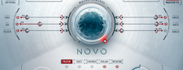 Heavyocity Novo quiere renovar el sonido de las cuerdas orquestales sampleadas