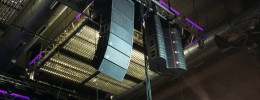 Review de EAW Radius, un array disciplinado