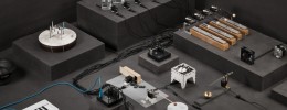Dadamachines, robots musicales para todos