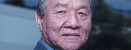 Fallece Ikutaro Kakehashi, fundador de Roland