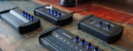 Minijam Studio, un estudio de música electrónica en miniatura