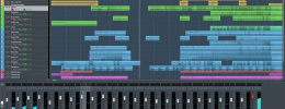 Cómo producir música orquestal para trailers