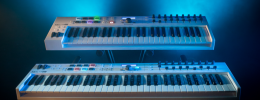 Arturia KeyLab Essential, teclados de control MIDI a coste reducido