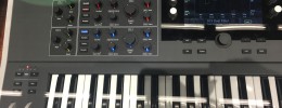Waldorf Quantum, un potente multisintetizador polifónico