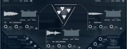 El nuevo sinte Phobos de Spitfire Audio y BT aprovecha la convolución para exploración tonal