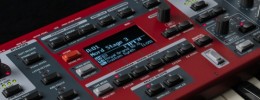 Nord Stage 3 dobla muchas de sus prestaciones