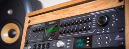 Antelope Audio Goliath HD, interfaz optimizada para Pro Tools