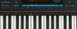 Roland anuncia el sinte JUNO-Di
