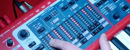 Nord Stage 3: primer vistazo y demo de sonido