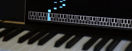Música creada por máquinas: inteligencia artificial y MIDI