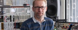 Andreas Schneider, de Superbooth: "la música electrónica debe ser relevante para la sociedad"