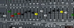 Un clon del majestuoso Yamaha CS-80: Deckard's Dream
