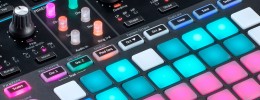 Novation Circuit Mono Station, sintetizador analógico con secuenciador