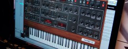 U-He Repro-5, una convincente emulación del Prophet V en plugin
