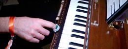 Ondomo recrea el Ondes Martenot, pionero instrumento electrónico
