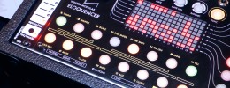 Eloquencer, un secuenciador Eurorack de "aleatoriedad controlada"