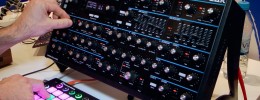 Novation Peak: análisis de su motor de síntesis