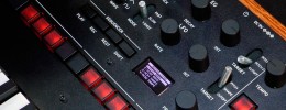 Korg Monologue: primer contacto y demo de sonido