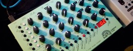 MFB Dominion Club: primer contacto y demo de sonido