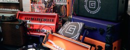 Grau Modular, maletas para sistemas Eurorack