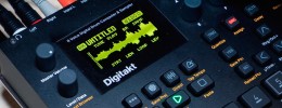 Elektron Digitakt: primer contacto y demo de sonido
