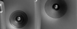 Genelec The Ones, monitores activos para home studio con 3 vías coaxiales