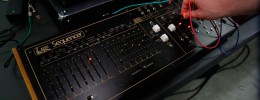 Una réplica de ARP Sequencer que va más allá del original