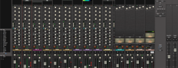 Cuarta versión de Mixbus 32C, el DAW que emula las mesas analógicas de Harrison