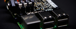 DACBerry Pro, una tarjeta de sonido profesional para Raspberry Pi
