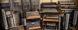 Syntronik, una colección de 38 sintes clásicos en software