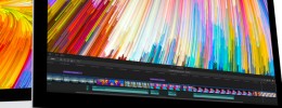 Los nuevos iMac y MacBook Pro, comparados con competidores PC