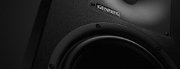 Genelec 1032c revitaliza con SAM un monitor de estudio clásico