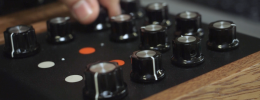 Tinami, controladores MIDI personalizados