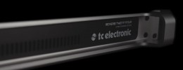 Reverb TwentyFour de TC Electronic, una reverb de 15.000 dólares