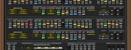 Arminator, un Yamaha CS-80 gratuito para Windows