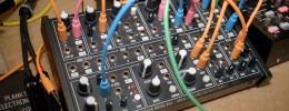 Plankton Electronics ANTS!, una puerta de entrada a los sintes modulares