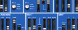 Kriminal lanza el sinte Krolar SX-2, inspirado en el Roland SH-2
