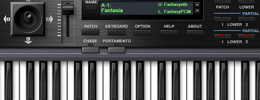Roland D-50 en plugin VST y AU, otra leyenda en Roland Cloud