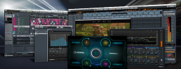 Steinberg Nuendo 8 ya está disponible