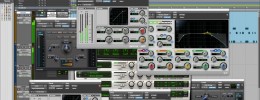 Pro Tools First, el DAW gratuito ahora con track freeze y colaboración en la nube