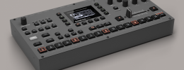 Elektron Octatrack MKII, la renovación menor de un sampler de referencia