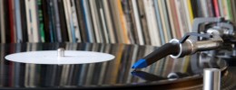 Sony reactiva su fábrica de vinilos 30 años después de cesar la producción