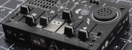 Nuevo sinte softPop de Bastl Instruments, una "criatura de ruido analógico y psicodélico"