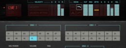 UVI lanza un sintetizador virtual basado en el Akai AX80