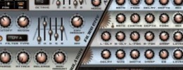 Nuevo sinte gratuito SafFron2VA de Fretted Synth