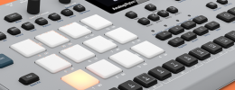 Elektron Analog Four MKII y Analog Rytm MKII, tiempo de cambios