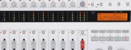 Samson anuncia el sistema de grabación y control Zoom R16
