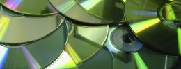 ¿Sabías que sólo uno de cada tres bits del CD es para audio?
