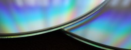 Cómo limpiar un CD o DVD: diferencias con el vinilo